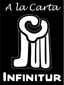 A la carta