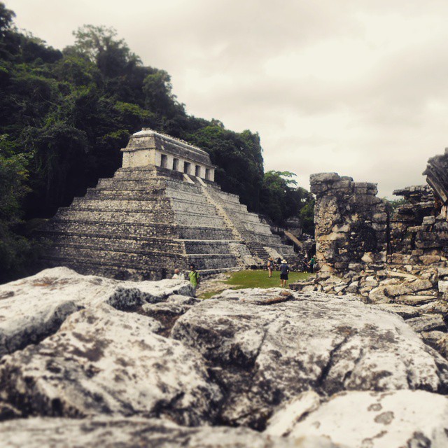 Palenque