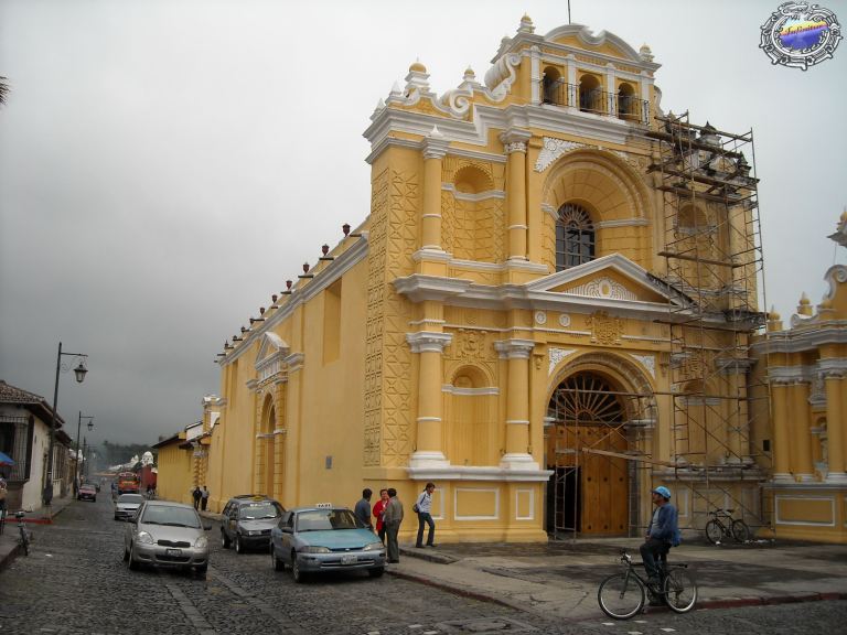 Antigua Guatemala