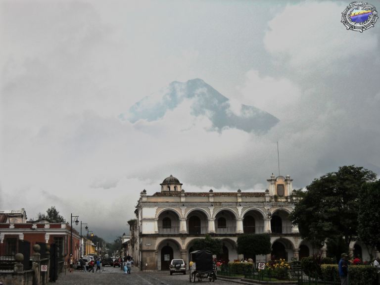 Antigua Guatemala