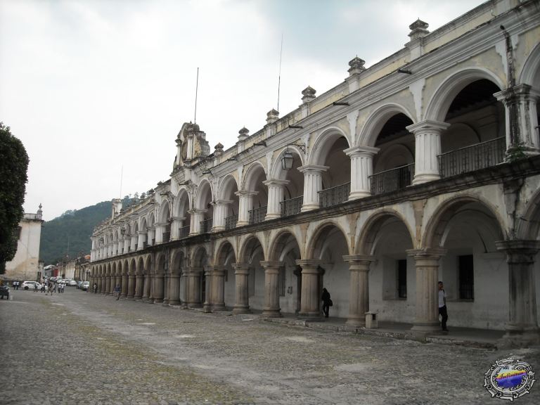 Antigua Guatemala