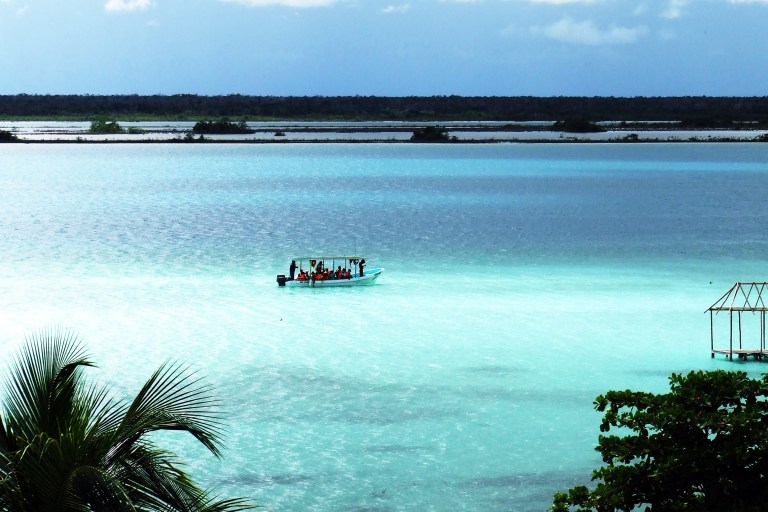 Bacalar