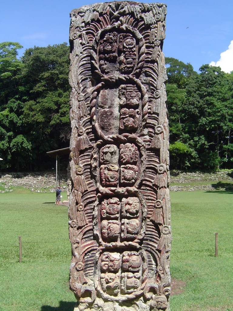 Copán