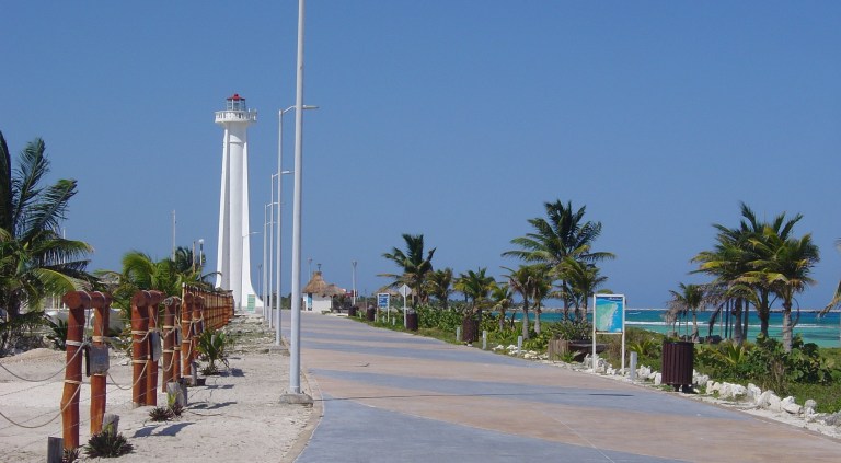 Malecón