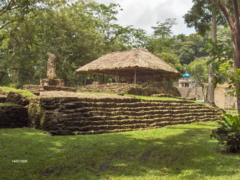 Bonampak