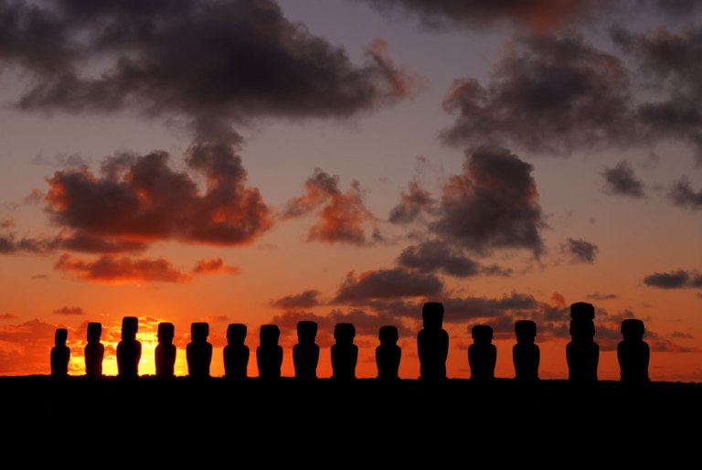 Isla de Pascua