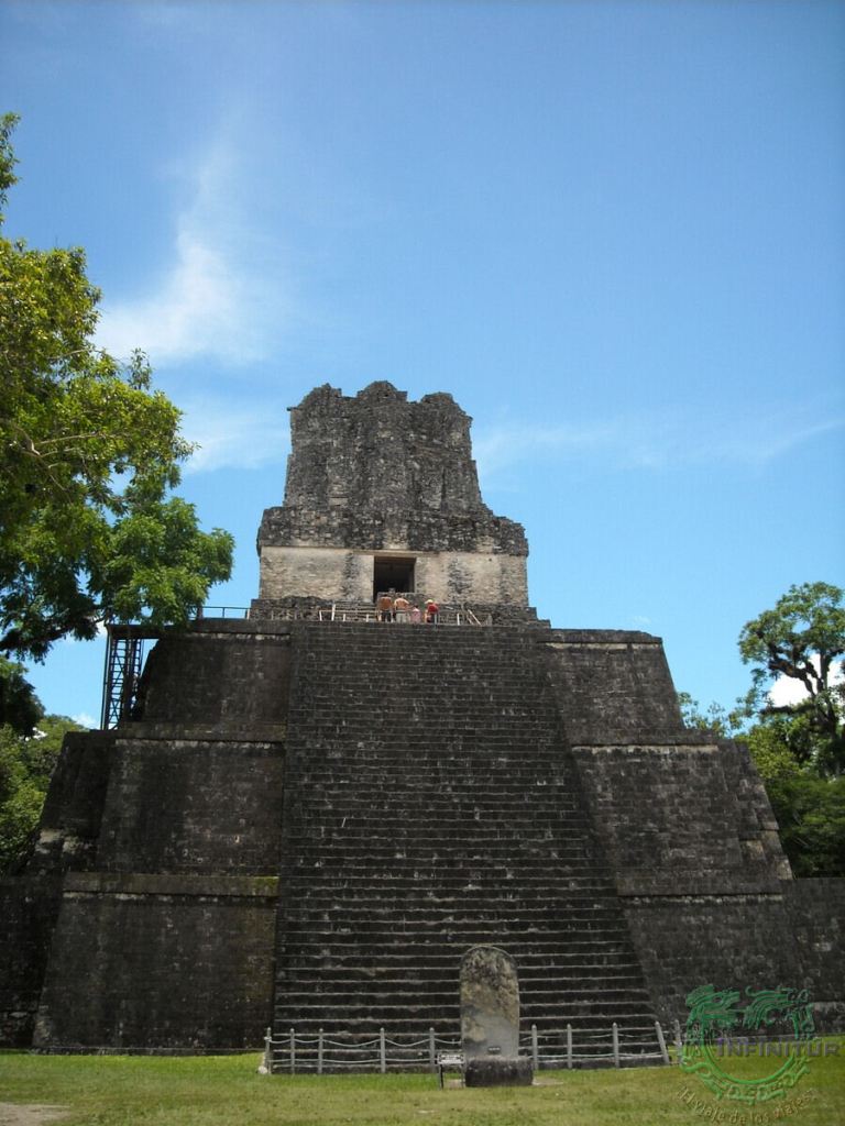 Templo II
