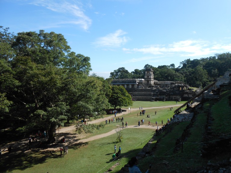 Palenque