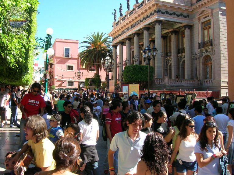 cervantino