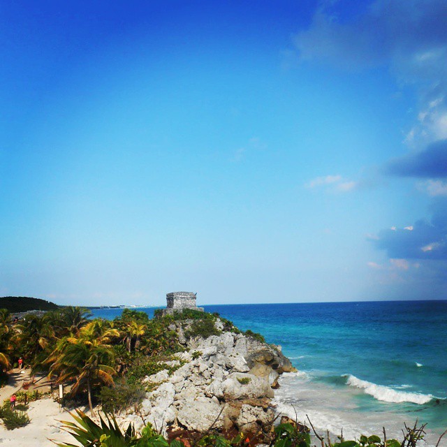 tulum